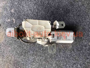 Моторчик двірників  Fiat Doblo Оригінал Б У