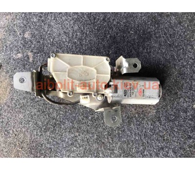 Моторчик двірників  Fiat Doblo Оригінал Б У  Fiat Doblo 2000 - 2010г.