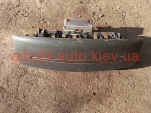 Подушка безпеки у торпеду Fiat Doblo Оригінал Б У