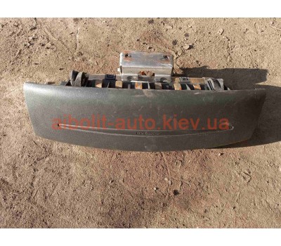 Подушка безпеки у торпеду Fiat Doblo Оригінал Б У  Fiat Doblo 2000 - 2010г.