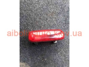 Додатковий стоп Fiat Doblo Оригінал Б У