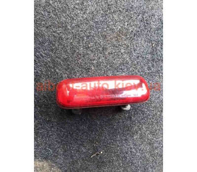 Додатковий стоп Fiat Doblo Оригінал Б У  Fiat Doblo 2000 - 2010г.