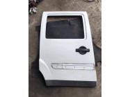 Дверь зсувна Fiat Doblo Оригинал Б У