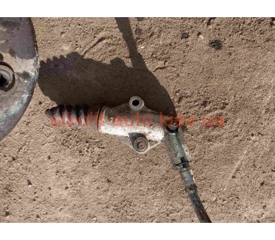 Робочий зчеплення Fiat Doblo Оригінал Б У  Fiat Doblo 2000 - 2010г.