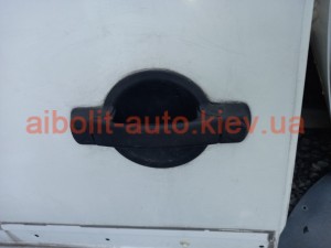 Ручки дверні Fiat Doblo Оригінал Б У