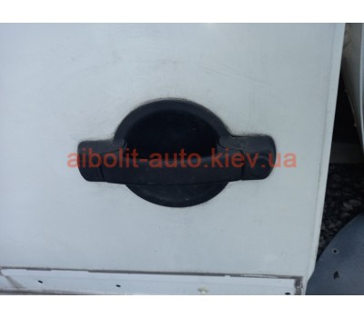 Ручки дверні Fiat Doblo Оригінал Б У  Fiat Doblo 2000 - 2010г.