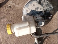 Бачок тормозний Fiat Doblo Оригінал Б У