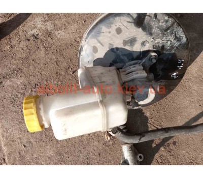 Бачок тормозний Fiat Doblo Оригінал Б У  Fiat Doblo 2000 - 2010г.