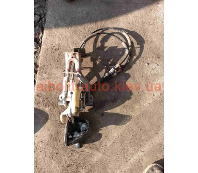 Троса куліси Fiat Doblo Оригінал Б У  Fiat Doblo 2000 - 2010г.