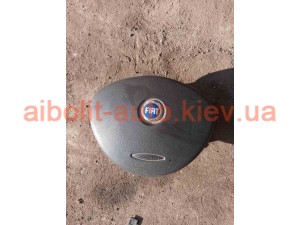 Подушка у руль Fiat Doblo Оригінал Б У