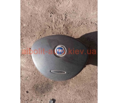 Подушка у руль Fiat Doblo Оригінал Б У  Fiat Doblo 2000 - 2010г.