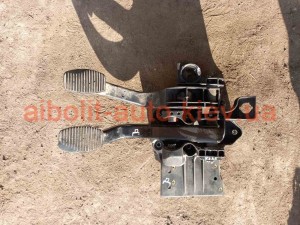 Блок педалів Fiat Doblo Оригінал Б У