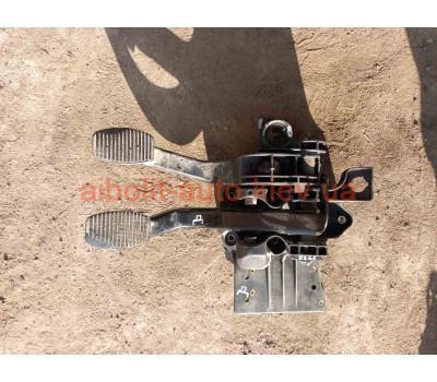 Блок педалів Fiat Doblo Оригінал Б У  Fiat Doblo 2000 - 2010г.