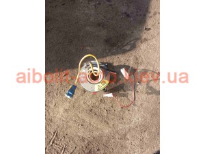 Шлейф руля Fiat Doblo Оригінал Б У