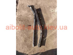 Направляюча зсувних дверей Fiat Doblo Оригінал Б У