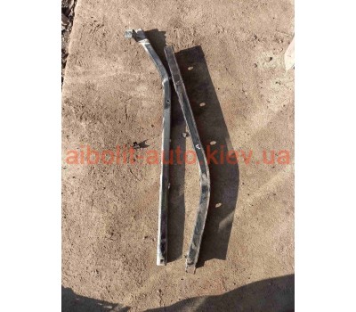 Направляюча зсувних дверей Fiat Doblo Оригінал Б У  Fiat Doblo 2000 - 2010г.