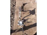 Підсилювач торпеди Fiat Doblo Оригінал Б У