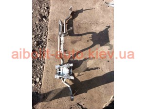 Підсилювач торпеди Fiat Doblo Оригінал Б У