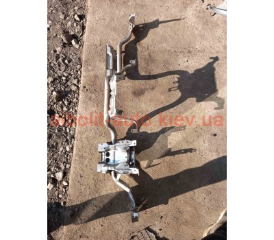 Підсилювач торпеди Fiat Doblo Оригінал Б У  Fiat Doblo 2000 - 2010г.