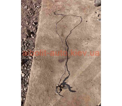 Трубка гальм Fiat Doblo Оригінал Б У  Fiat Doblo 2000 - 2010г.