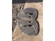 Карти дверні Fiat Doblo Оригінал Б У Карти дверні Fiat Doblo Оригінал Б У