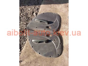 Карти дверні Fiat Doblo Оригінал Б У