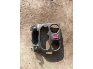 Облицювання торпеди Fiat Doblo Оригінал Б У