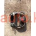 Пластик Fiat Doblo  Fiat Doblo 2000 - 2010г.