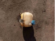 Розширювальний бачок Fiat Doblo Оригінал Б У