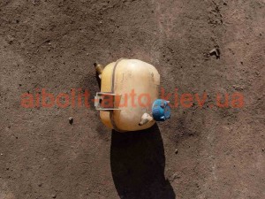 Розширювальний бачок Fiat Doblo Оригінал Б У Розширювальний бачок Fiat Doblo Оригінал Б У