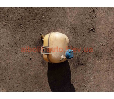 Розширювальний бачок Fiat Doblo Оригінал Б У  Fiat Doblo 2000 - 2010г.