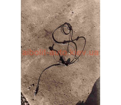 Датчик АБС Fiat Doblo Оригінал Б У  Fiat Doblo 2000 - 2010г.