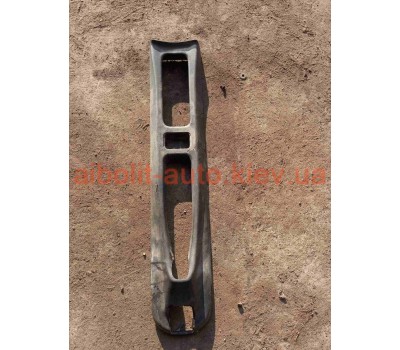 Центральна консоль Fiat Doblo Оригінал Б У  Fiat Doblo 2000 - 2010г.