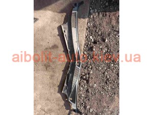 Жабо Fiat Doblo Оригінал Б У