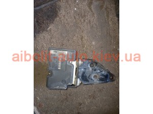 Блок АБС Fiat Doblo Оригінал Б У.