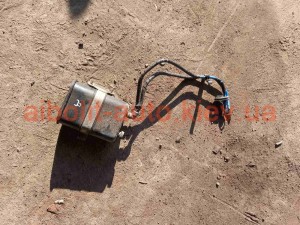 Абсорбер топливних газів Fiat Doblo Оригінал Б У Абсорбер топливних газів Fiat Doblo Оригінал Б У