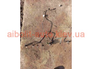 Проводка пічки Fiat Doblo Оригінал Б У