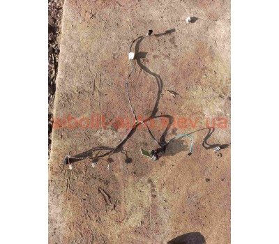 Проводка пічки Fiat Doblo Оригінал Б У  Fiat Doblo 2000 - 2010г.