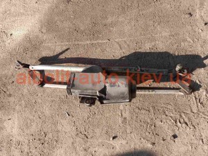 Трапеція двірників Fiat Doblo Оригінал Б У