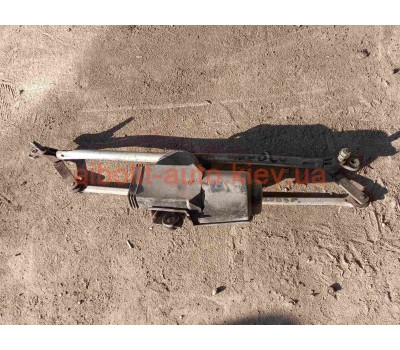 Трапеція двірників Fiat Doblo Оригінал Б У  Fiat Doblo 2000 - 2010г.