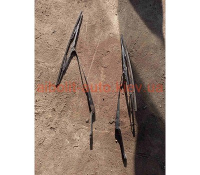 Щіткотримач Fiat Doblo Оригінал Б У  Fiat Doblo 2000 - 2010г.