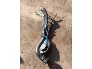 Заливна горловина Fiat Doblo Оригінал Б У Заливна горловина Fiat Doblo Оригінал Б У