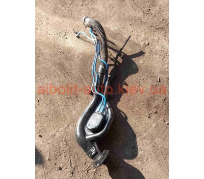 Заливна горловина Fiat Doblo Оригінал Б У  Fiat Doblo 2000 - 2010г.