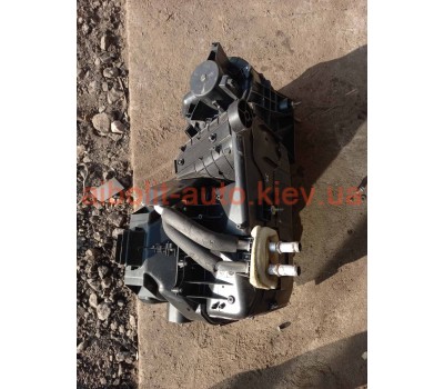 Корпус пічки Fiat Doblo Оригінал Б У  Fiat Doblo 2000 - 2010г.