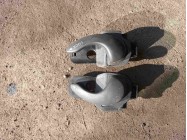 Ручки внутрішні Fiat Doblo Оригінал Б У