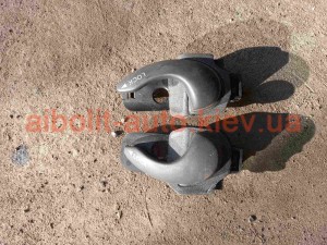 Ручки внутрішні Fiat Doblo Оригінал Б У