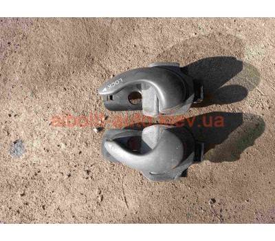 Ручки внутрішні Fiat Doblo Оригінал Б У  Fiat Doblo 2000 - 2010г.