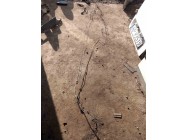 Трубки тормозні Fiat Doblo Оригінал Б У