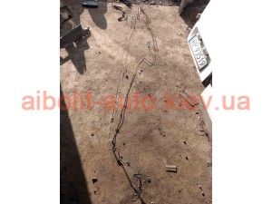 Трубки тормозні Fiat Doblo Оригінал Б У