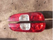 Задній фонарь Fiat Doblo Оригінал Б У Задній фонарь Fiat Doblo Оригінал Б У